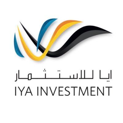 مسؤول رواتب – شركة IYA Investment