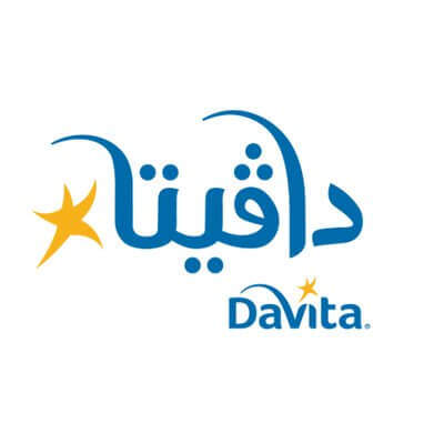 عدة وظائف - شركة دافيتا DaVita Inc