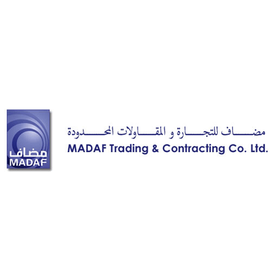 وظيفة محاسب – شركة مضاف للمقاولات Madaf Company
