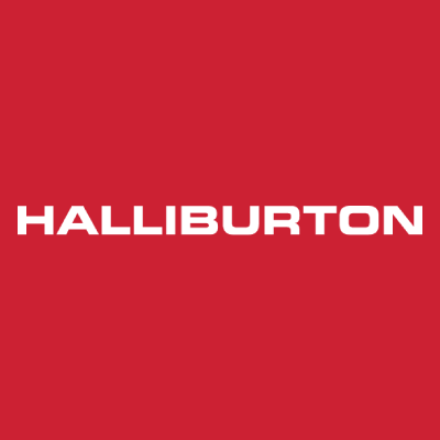 وظيفة مساعد إداري - شركة Halliburton
