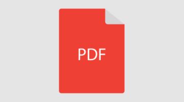 كيف تتعامل مع ملفات PDF