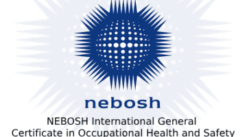 تعرف على شهادة النيبوش الدولية في الصحة والسلامة المهنية NEBOSH IGC