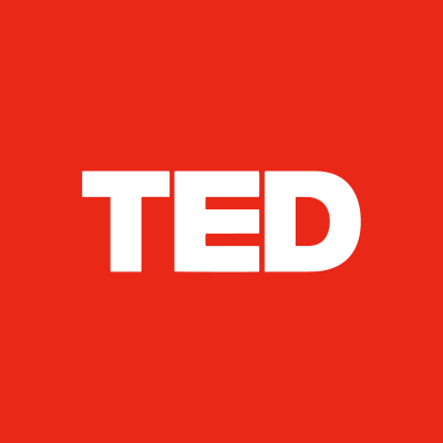 منصة TED للعروض المرئية التعليمية والتحفيزية